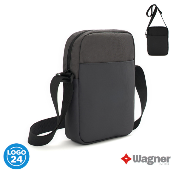 Bolso Crossover koffer